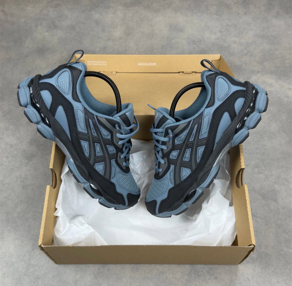 ASICS GEL-NYC RGD - Ironclad Black