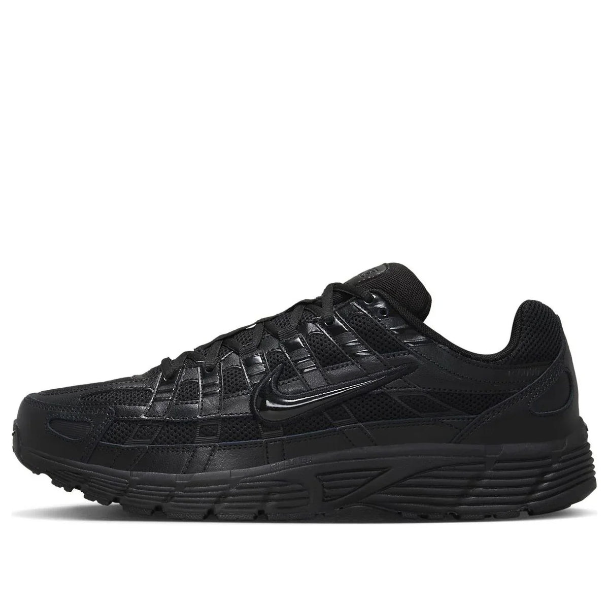 NIKE P-6000 'Black'