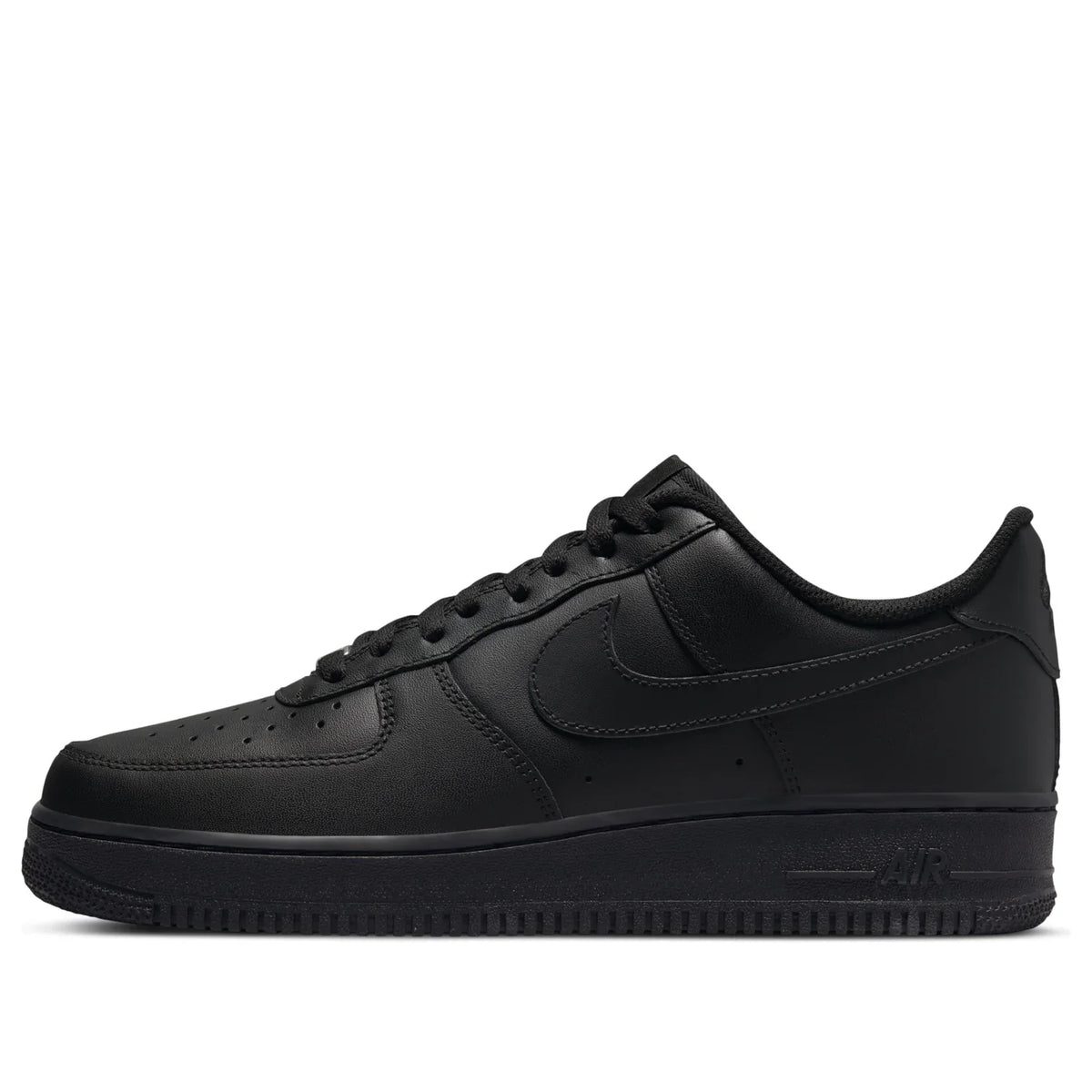 Nike Air Force 1 Triple Black