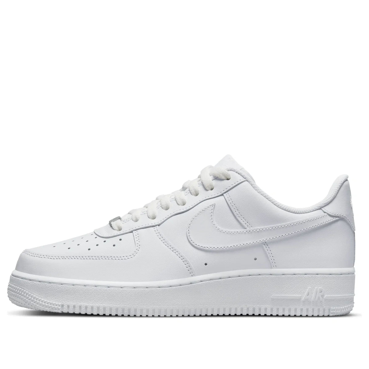 Nike Air force 1 Triple White