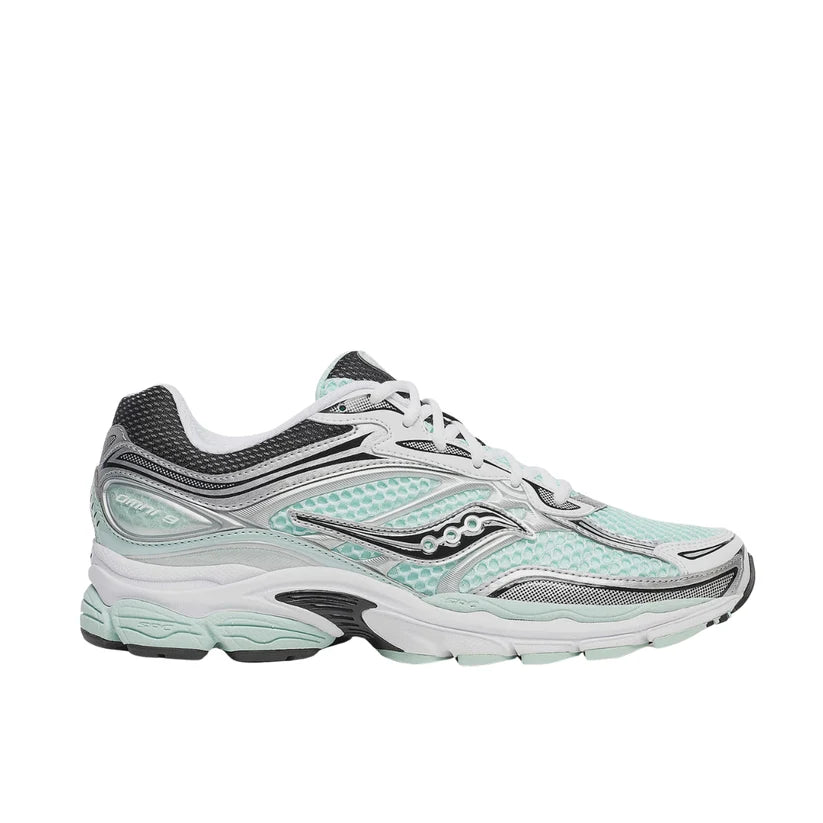 Saucony omni 9 Fair Aqua