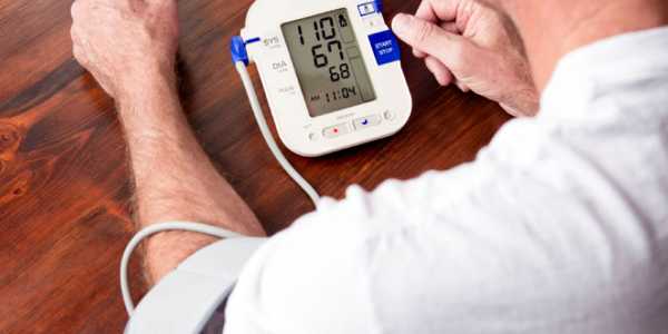 Who Needs Regular Blood Pressure Monitoring?