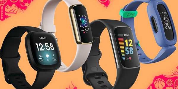 When to Consider a Fitness Tracker