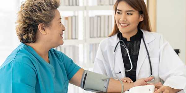 Who Should Get Regular Health Screenings?