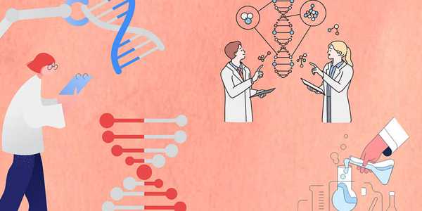 Why Genetic Testing Can Save Your Life