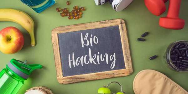 What is Biohacking and How Can It Improve Your Health?