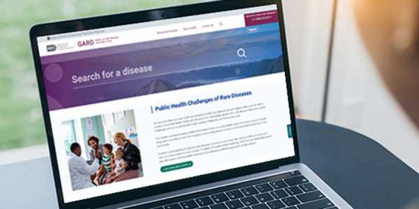 Where to Find Reliable Information on Rare Diseases
