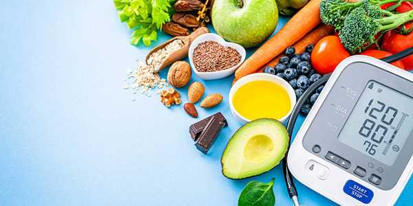 7 Tips to Keep Your Blood Pressure in Check: Manage Hypertension