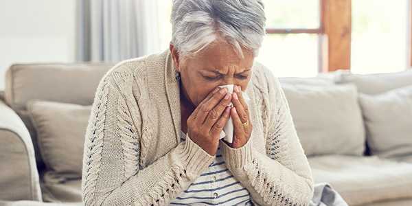 Top 5 Tips You Can Use to Beat Seasonal Allergies